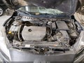 2010 Mazda 3 — photo 10 of 16 | VIN JM1BL1S67A1159455