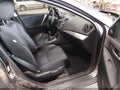 2010 Mazda 3 — photo 5 of 16 | VIN JM1BL1S67A1159455