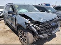 2025 Ford Explorer — photo 6 of 16 | VIN 1FMUK7KH9SGB43994