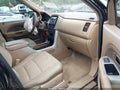 2007 Honda Pilot — photo 5 of 17 | VIN 5FNYF18147B032871