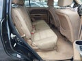 2007 Honda Pilot — photo 8 of 17 | VIN 5FNYF18147B032871