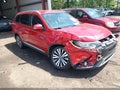 2019 Mitsubishi Outlander — photo 1 of 17 | VIN JA4AD3A30KZ018610