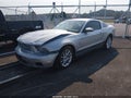 2010 Ford Mustang — photo 2 of 18 | VIN 1ZVBP8AN4A5105297