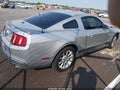 2010 Ford Mustang — photo 4 of 18 | VIN 1ZVBP8AN4A5105297