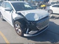 2024 Audi Q4 e-tron — photo 6 of 18 | VIN WA1LUBFZ9RP036948
