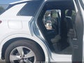 2024 Audi Q4 e-tron — photo 8 of 18 | VIN WA1LUBFZ9RP036948