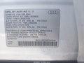 2024 Audi Q4 e-tron — photo 9 of 18 | VIN WA1LUBFZ9RP036948