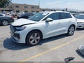 2024 Audi Q4 e-tron — photo 2 of 18 | VIN WA1LUBFZ9RP036948