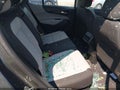 2021 Chevrolet Equinox — photo 8 of 18 | VIN 2GNAXSEV2M6115252