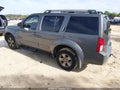 2005 Nissan Pathfinder — photo 3 of 16 | VIN 5N1AR18UX5C789492