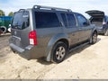 2005 Nissan Pathfinder — photo 4 of 16 | VIN 5N1AR18UX5C789492