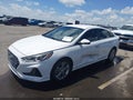 2018 Hyundai Sonata — photo 2 of 16 | VIN 5NPE34AFXJH670313