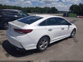 2018 Hyundai Sonata — photo 4 of 16 | VIN 5NPE34AFXJH670313
