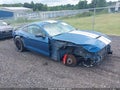 2019 Ford Mustang — photo 1 of 16 | VIN 1FA6P8JZ4K5551027