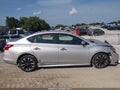 2019 Nissan Sentra — photo 13 of 18 | VIN 3N1AB7AP1KY249504