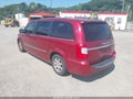 2011 Chrysler Town & Country — photo 3 of 12 | VIN 2A4RR5DGXBR746296