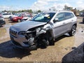 2019 Jeep Cherokee — photo 2 of 17 | VIN 1C4PJMDX0KD197628