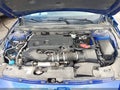 2021 Honda Accord — photo 10 of 18 | VIN 1HGCV2F36MA025871