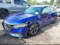 2021 Honda Accord — photo 2 of 18 | VIN 1HGCV2F36MA025871