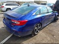 2021 Honda Accord — photo 4 of 18 | VIN 1HGCV2F36MA025871