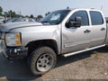 2008 Chevrolet Silverado 2500 — photo 6 of 17 | VIN 1GCHK23658F105554