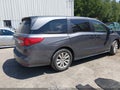 2018 Honda Odyssey — photo 4 of 16 | VIN 5FNRL6H26JB098705
