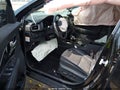 2017 Kia Niro — photo 5 of 10 | VIN KNDCC3LC9H5075466