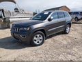 2018 Jeep Grand Cherokee — photo 2 of 20 | VIN 1C4RJFBG9JC412029