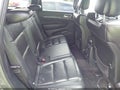 2018 Jeep Grand Cherokee — photo 8 of 20 | VIN 1C4RJFBG9JC412029