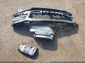 2020 Ram 2500 — photo 11 of 16 | VIN 3C6UR5CJ9LG213643