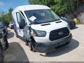 2019 Ford Transit-250 — photo 1 of 17 | VIN 1FTYR2CM7KKA35239