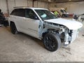 2025 Jeep Grand Cherokee — photo 1 of 16 | VIN 1C4RJYB61S8677910