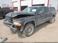 2003 Dodge Dakota — photo 2 of 12 | VIN 1D7HG38N73S164165