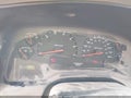 2003 Dodge Dakota — photo 7 of 12 | VIN 1D7HG38N73S164165