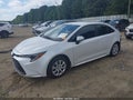 2025 Toyota Corolla — photo 2 of 18 | VIN 5YFB4MDE6SP268571