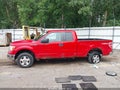 2012 Ford F-150 — photo 14 of 16 | VIN 1FTEX1EMXCKE24278