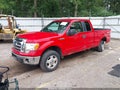 2012 Ford F-150 — photo 2 of 16 | VIN 1FTEX1EMXCKE24278
