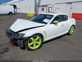 2006 Mazda RX-8 — photo 2 of 16 | VIN JM1FE173460203192