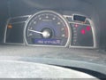 2011 Honda Civic — photo 7 of 12 | VIN 19XFA1F65BE038391