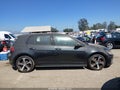 2016 Volkswagen Golf — photo 13 of 16 | VIN 3VW5T7AU2GM048238