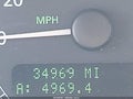 2006 Buick LaCrosse — photo 16 of 17 | VIN 2G4WD582761297536