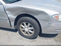 2006 Buick LaCrosse — photo 12 of 17 | VIN 2G4WD582761297536