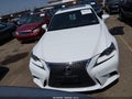 2014 Lexus IS 250 — photo 13 of 22 | VIN JTHCF1D27E5010806