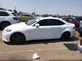 2014 Lexus IS 250 — photo 15 of 22 | VIN JTHCF1D27E5010806