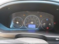 2009 Hyundai Santa Fe — photo 7 of 11 | VIN 5NMSH73E69H287701