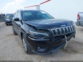 2021 Jeep Cherokee — photo 1 of 16 | VIN 1C4PJLLB9MD116192