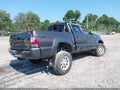 2014 Toyota Tacoma — photo 4 of 16 | VIN 3TMLU4EN0EM162390