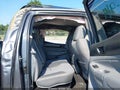 2014 Toyota Tacoma — photo 8 of 16 | VIN 3TMLU4EN0EM162390