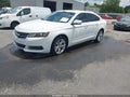2014 Chevrolet Impala — photo 2 of 19 | VIN 1G1125S30EU111868