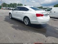 2014 Chevrolet Impala — photo 3 of 19 | VIN 1G1125S30EU111868